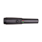 Hand Held Metal Detector - SECURITY