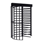 Full Height Powder Coated Turnstile
