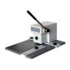 Custom Shape Punch, with Lever, Mechanical