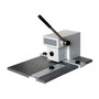 Custom Shape Punch, with Lever, Mechanical