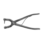 Spring Punch, with 1 1/2" Reach & Interchangeable punch tubes