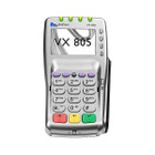VX805 Credit Card Terminal - E2E (encrypted data)