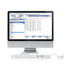 Easy-Clocking Online Time-Clock