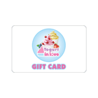 Gift Cards with Magnetic Stripe (bottom)