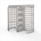 Double Turnstile, Stainess Steel, Electric