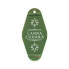 Dispensaries & CBD - Vintage Key Tags