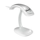 2D-Scanner DS4800 Elegant - Silver, USB