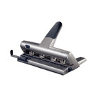 European 2-4 Hole Punch, Adjustable