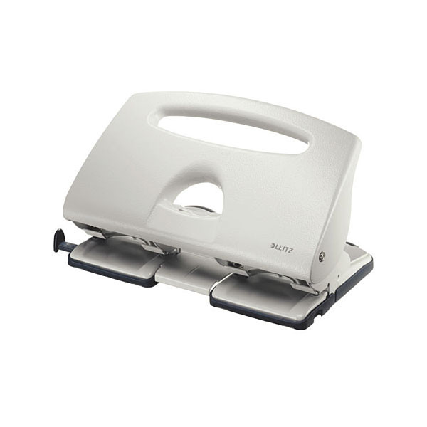 4 Hole European Punch 8cm Spacing A4