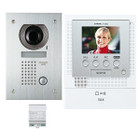 Audio Visual Door Control - Flush Mount - AIPHONE