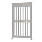 Full Height Gate, Electric, 36" Passageway 