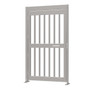 Full Height Gate, Electric, 36" Passageway Full Height Gate, Electric, 36" Passageway