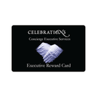 V.I.P. Rewards Card