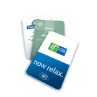 Hotel Key Card - RFID (Proximity), Min.1000