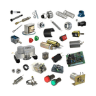 Turnstile Parts - All Manufacturers