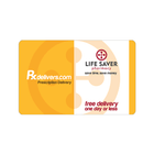 Insurance and Pharmacy Cards