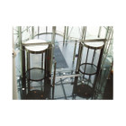Hi-Secure Portal, 2-Way Checks, ADA Compliant
