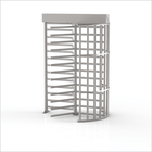 Full Height Turnstile, Electric, 29" Passageway