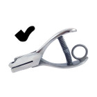 Hole Punch - Pipe - 3/16" 