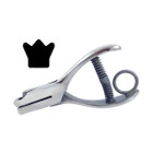 Hole Punch - Crown - 3/16"