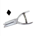 Hole Punch - Diamond - 3/16"