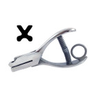 Scissors Hole Punch