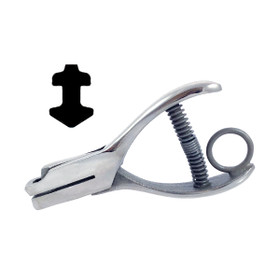 Anchor Shaped Hole Punch