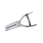 Loyalty Hole Punch with Shape, 'Most Popular'