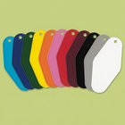 11 Solid Colors, 5 Translucent 