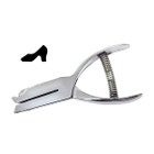Hole Punch - High Heel - 1/4"