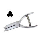 Hole Punch - Club Shape - 1/4"