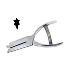 Hole Punch - Shooting Star - 1/4" 