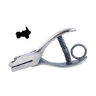 Hole Punch - Motorcycle - 1/4"