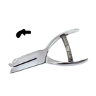 Hole Punch - Gun, Pistol - 1/4" 