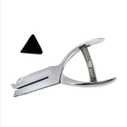 Hole Punch - Triangle - 3/16"