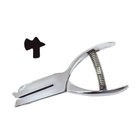 Hole Punch -  Axe - 1/4" 