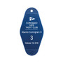 Personalized Table Numbering