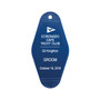 Groom's Tag