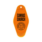 Clubs, Church & Camp Vintage  Key Tags 