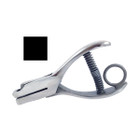 Square Punch,  3/6" x 3/16"