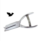 Hole Punch - Flying Duck - 1/4" 