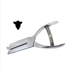 Hole Punch - Buffalo- 1/4" 