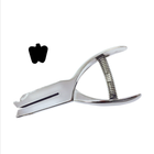 Hole Punch - Apple - 1/4" 