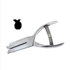 Hole Punch - Pineapple - 1/4"