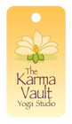 Key Tag, Small Rectangle