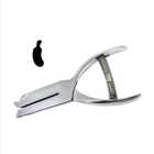 Hole Punch - Chili Pepper -1/4"