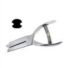 Hole Punch - Hamburger- 3/16"