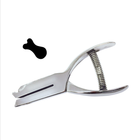 Hole Punch - Chicken leg - 1/4" 