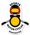 Sports Motorcycles Large Decals