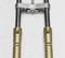 Marzocchi F1/GP Replica Forks with 41mm Stanchions (attached Yokes sold separately)